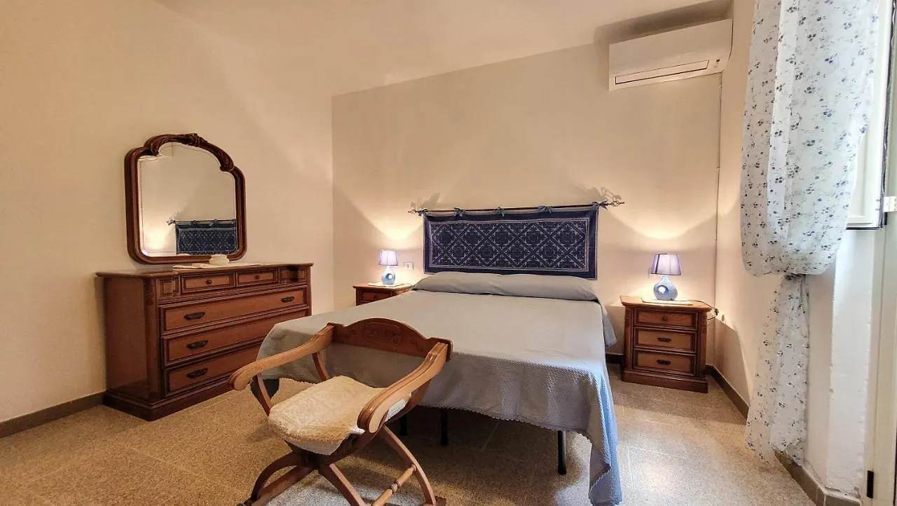 Villa Casa Antonietta à Orosei
