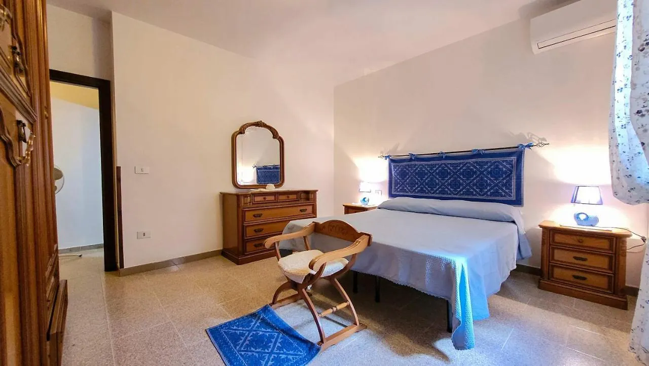 Вилла Casa Antonietta Орозеи 0*,  Италия