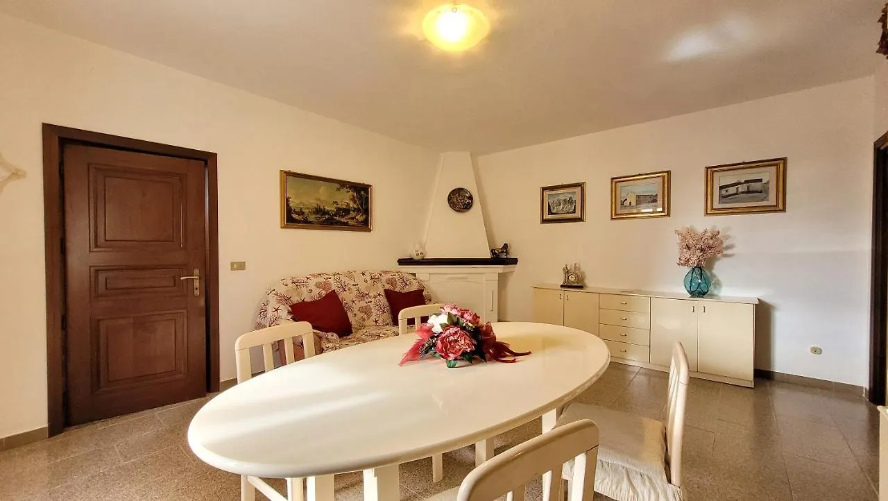 Вилла Casa Antonietta Орозеи 0*,