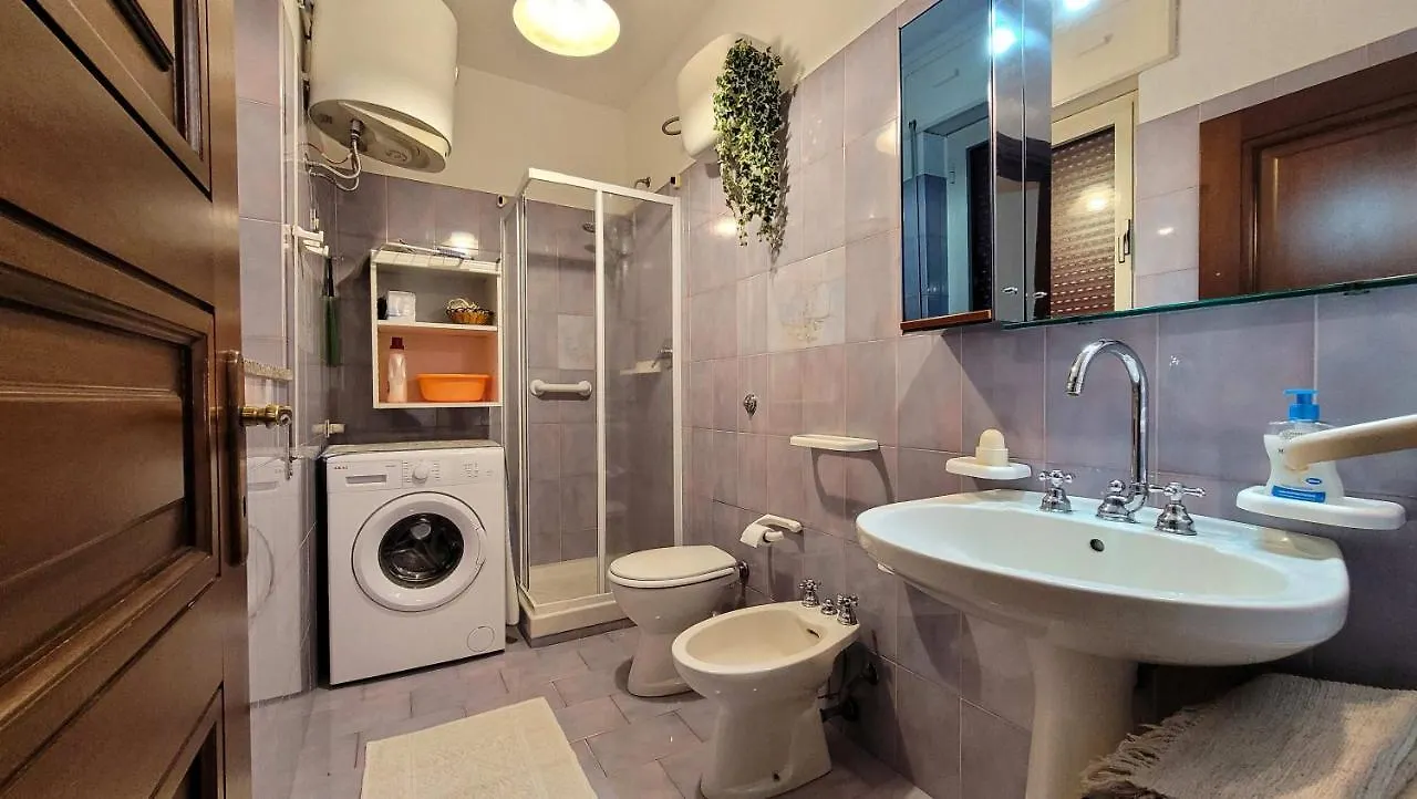 Вилла Casa Antonietta Орозеи Италия