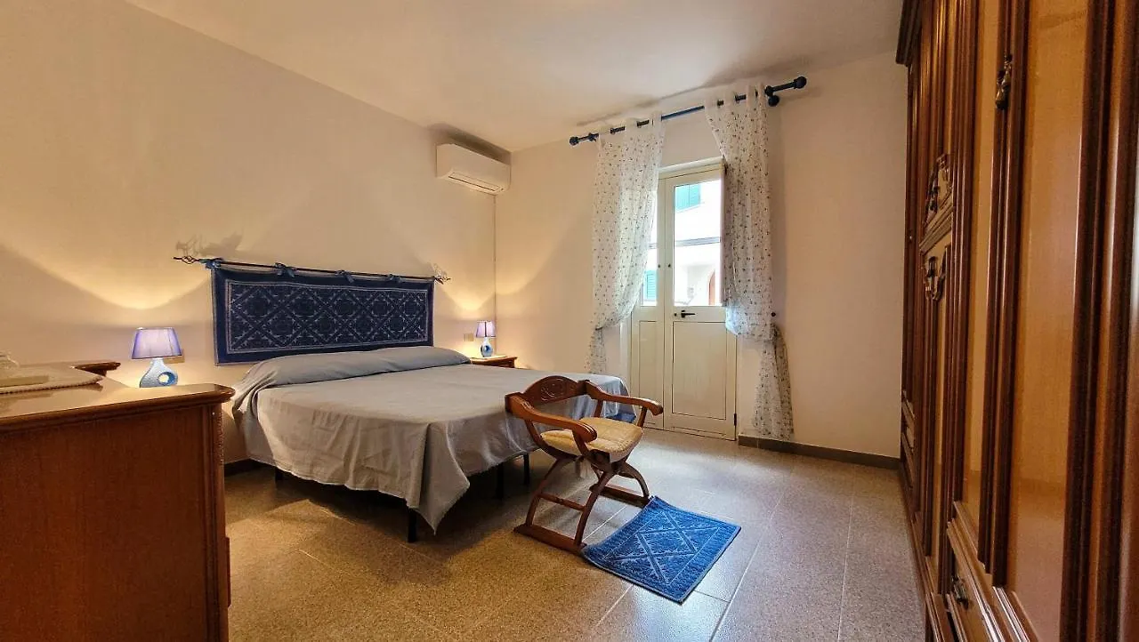 Villa Casa Antonietta à Orosei