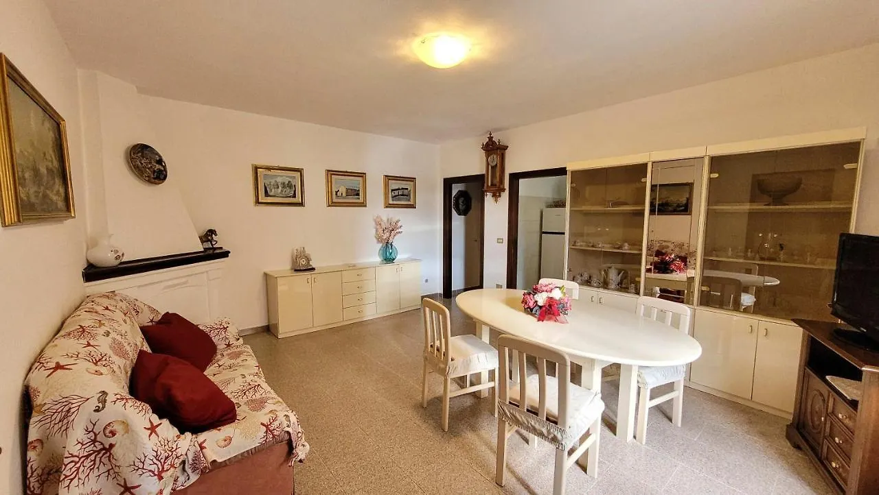 Hébergement de vacances Villa Casa Antonietta à Orosei