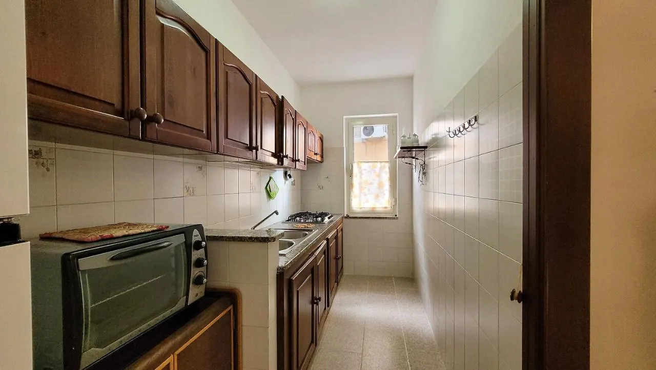 Villa Casa Antonietta à Orosei Hébergement de vacances