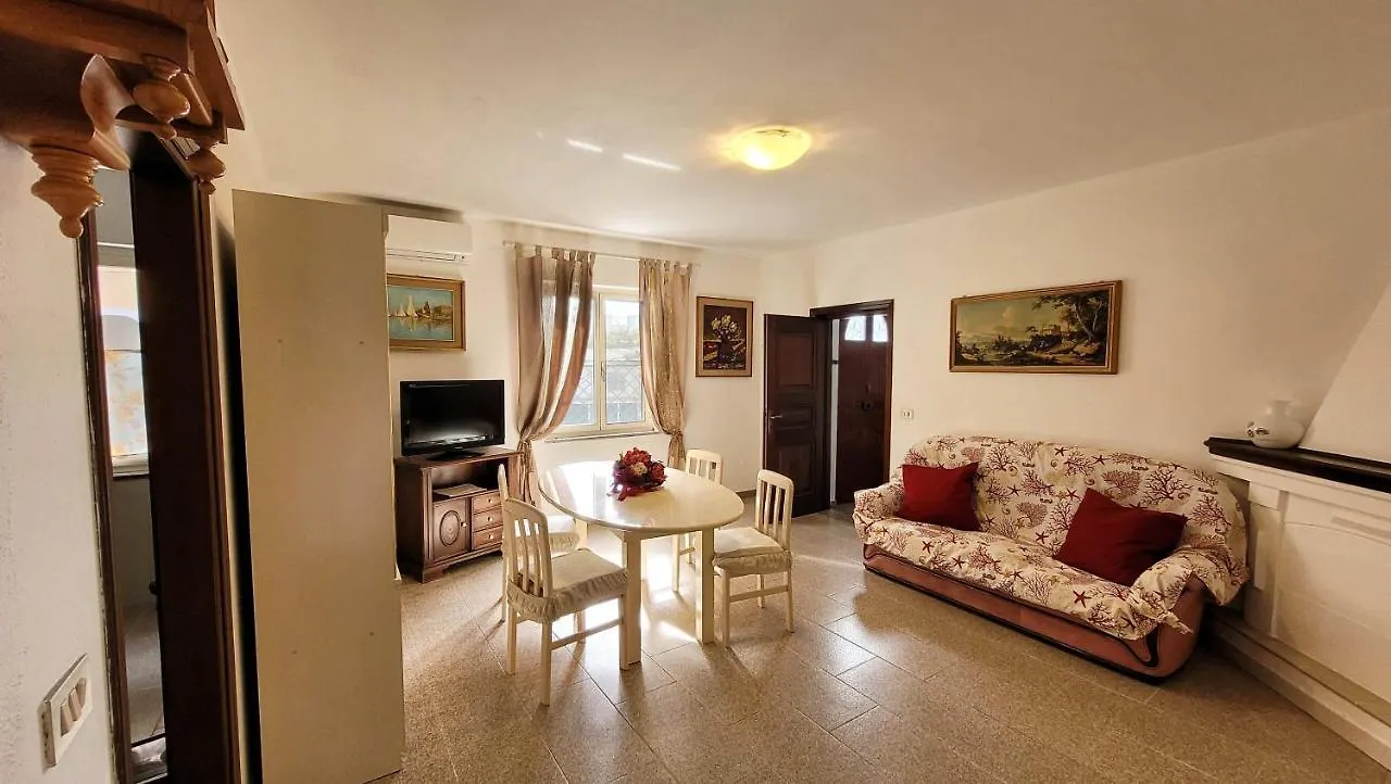 Вилла Casa Antonietta Орозеи