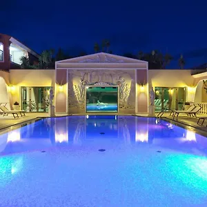 4* Отель Cala Ginepro &