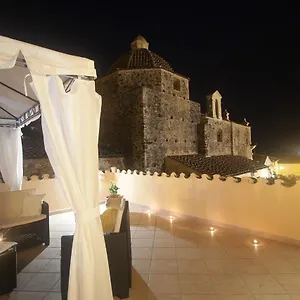  Appartement Residenza Maria Antonia - Historical